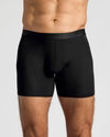 Everyday Affordable Premium Cotton Blend Boxers