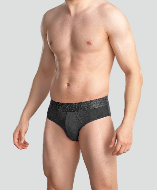 Everyday Premium Cotton Blend Briefs