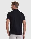 Mens Affordable Premium Collar T-shirt