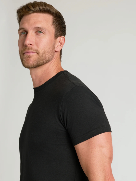 Affordable Premium Crew Neck Tees