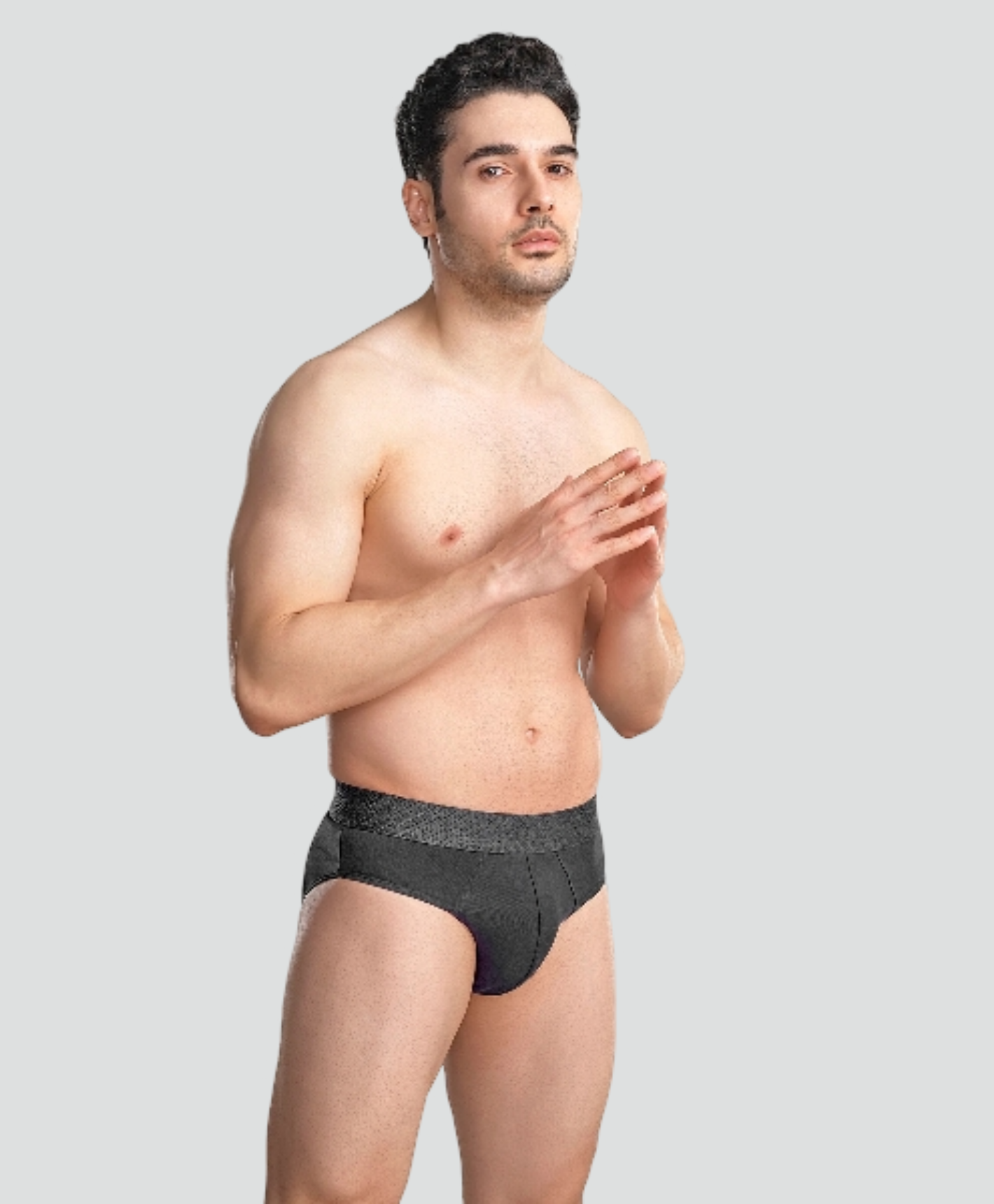 Everyday Premium Cotton Blend Briefs